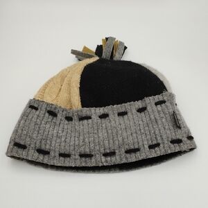 Baabaazuzu One Of A Kind Ski Hat